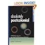 Absolutely Postcolonial: Writing Between the Singular and the Specific (Angelaki Humanities)