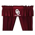 Oklahoma Sooners Valance