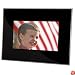 Sunpak 7-Inch Acrylic Digital Photo Frame (Black)