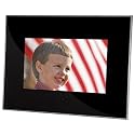 Sunpak 7-Inch Acrylic Digital Photo Frame (Black)