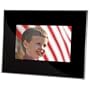 Sunpak 7-Inch Acrylic Digital Photo Frame (Black)