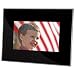 Sunpak 7-Inch Acrylic Digital Photo Frame (Black)