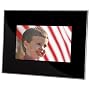 Sunpak 7-Inch Acrylic Digital Photo Frame (Black)