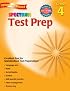 Spectrum Test Prep, Grade 4 (Spectrum)