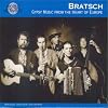 Gypsy Music From The Heart Of Europe