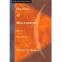 Politics of Masculinities: Men in Movements (The Gender Lens)