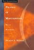 Politics of Masculinities: Men in Movements (The Gender Lens)