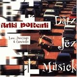 Love,Pussycats & Carwrecks - Funki Porcini