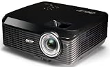 417RDEugrgL. SL160  Acer X1230PS DLP Projektor (3D, HD Ready, Kontrast 3000:1, 1024 x 768 Pixel, 2500 ANSI Lumen)
