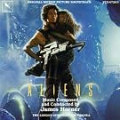 Aliens: Original Motion...