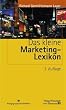 Das kleine Marketing-Lexikon
