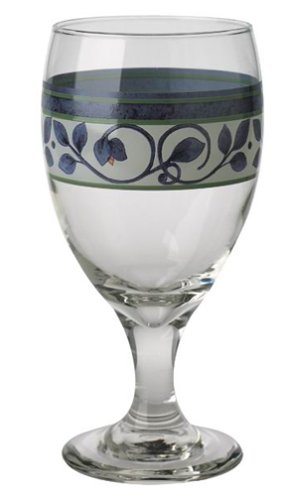 Pfaltzgraff Orleans Iced Beverage Glass