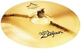 Zildjian A Custom Projection Crash Cymbal - 19 Inch