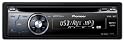 Pioneer DEH 5000 UB MP3-CD-Tuner (USB- und AUX-Anschluss, Display- und Bedienfeldfarbe individuell einstellbar)