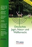 Eigenschaften Hergarten Media GmbH  / Deutsches Jagd-, Natur- und Waffenrecht