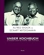 Unser Kochbuch: Alternativen zu Fisch und Fleisch