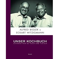 Unser Kochbuch