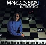 Revue Marcos Silva and Intersection  / White and Black