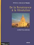Histoire de l'architecture fran�aise,...