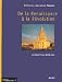 Histoire de l'architecture fran�aise, tome 2 : De la Renaissance � la R�volution