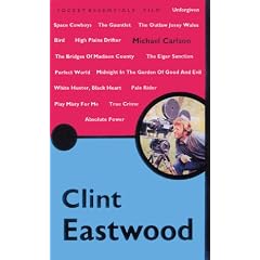 Clint Eastwood (Pocket Essentials: Film)