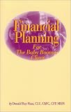Financial Planning for the Baby Boomer Client