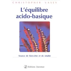 L'�quilibre acido-basique