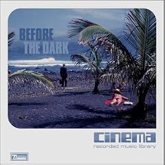 Before the Dark