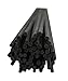 Feel Fragrance TMBlack Replacement Rattan Sticks for Reed Diffuser 12