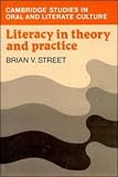 Literacy in Theory and Practice (Cambridge Studies in Oral and Literate Culture)
