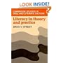 Literacy in Theory and Practice (Cambridge Studies in Oral and Literate Culture)