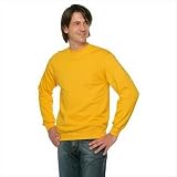 Produkt-Bild: Fruit of the Loom - Sweatshirt 'Set-In'