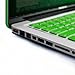 GMYLE 3 in 1 Bundle Soft-Touch Frosted Hard Case for Macbook Pro 13 inch with CD-ROM (Model: A1278) with Keyboard Cover and Screen Protector - Green