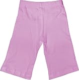Infant Baby Rib Karate Pant, Lavender, 3-6