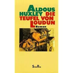 Die Teufel von Loudun. Roman.