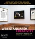 Web Standards Creativity