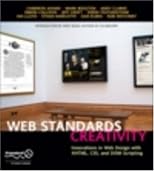 Web Standards Creativity