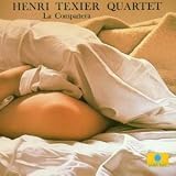 Revue Henri Texier Quartet  / La Companera