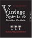 Books : Vintage Spirits and Forgotten Cocktails: Revised and Updated