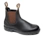 Blundstone Women's Blundstone 500 Stout Brown Boot,Stout Brown,3 AU (US Women's 5.5 M)