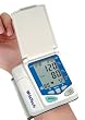 Wristech Blood Pressure Monitor with Flip Tab Wristech Blood Pressure Monitor with Flip Tab
