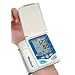 WRISTECH WRIST BLOOD PRESSURE MONITOR - FDA Approved - AS SEEN ON TV