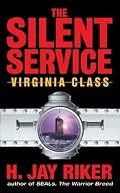The Silent Service: Virginia Class (Silent Service)