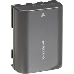Ultralast UL-NB2L Canon NB-2L Equivalent Camcorder/Digital Camera Battery