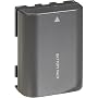 Ultralast UL-NB2L Canon NB-2L Equivalent Camcorder/Digital Camera Battery