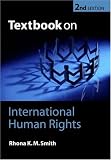 Textbook on International Human Rights