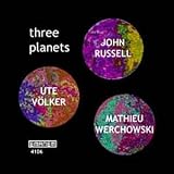 Three Planets