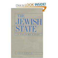 The Jewish State: A Century Later, Updated With a New Preface