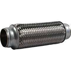 Rohrverbinder Flexrohr � 44,9 mm L�nge 200 mm 2-lagig