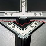 42 L or T Connector Kit